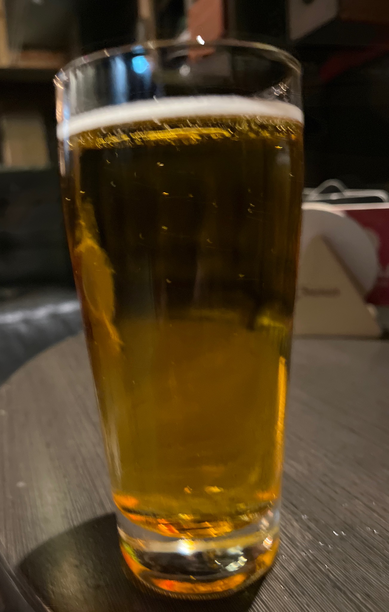 Blackthorn Dry, Showerings Cider Mill