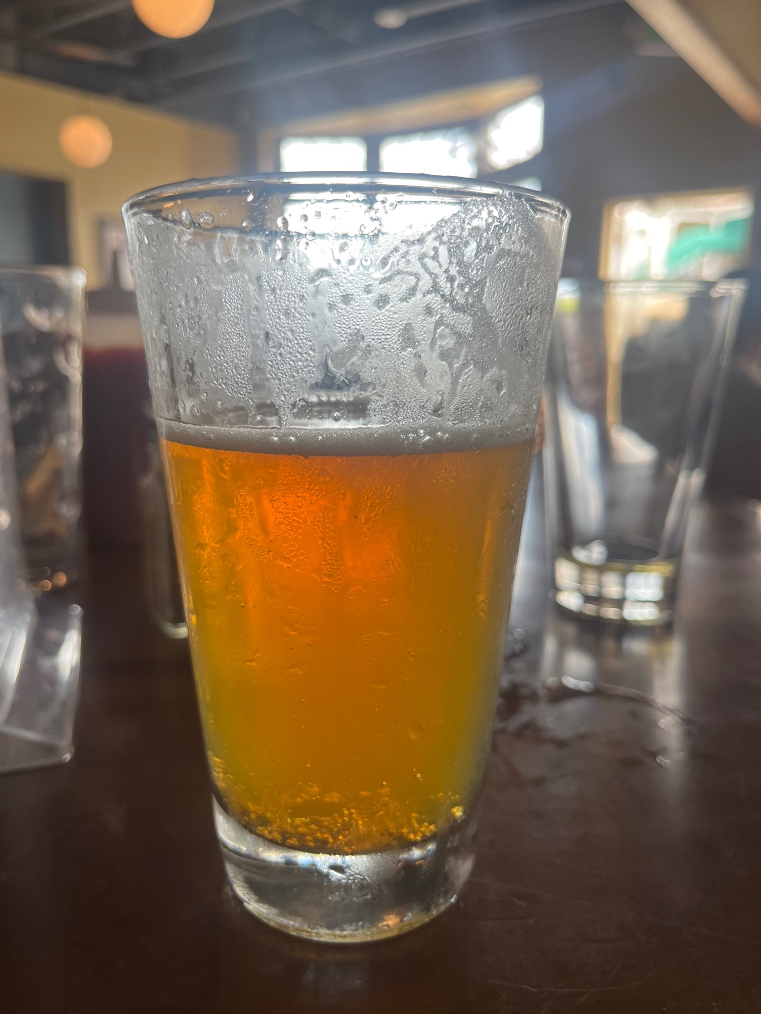 deschutes Fresh Haze IPA, United States