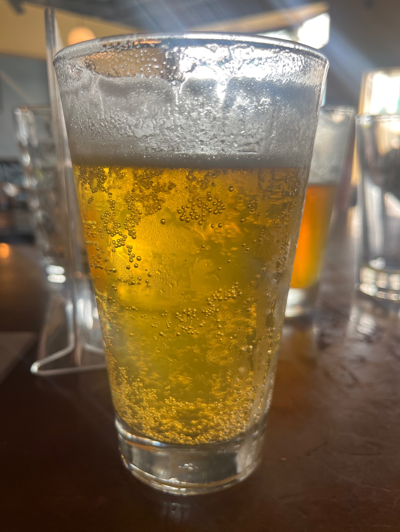Scrimshaw, North Coast Brewing