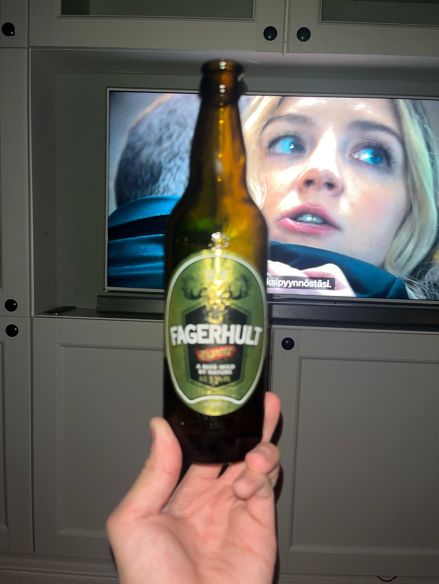Fagerhult Export, Sweden