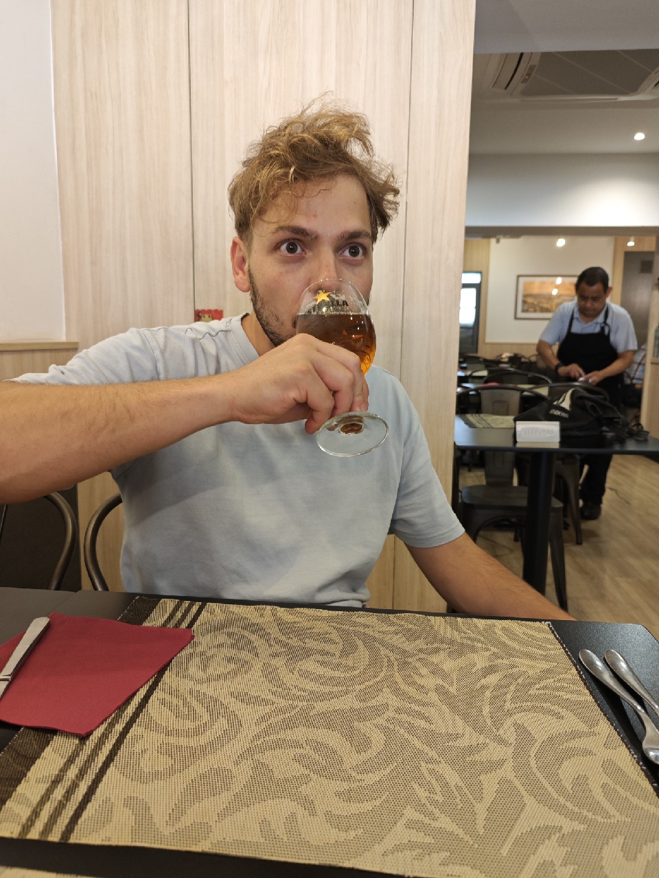 Estrella Galicia Pilsen, Hijos de Rivera, S.A.U.