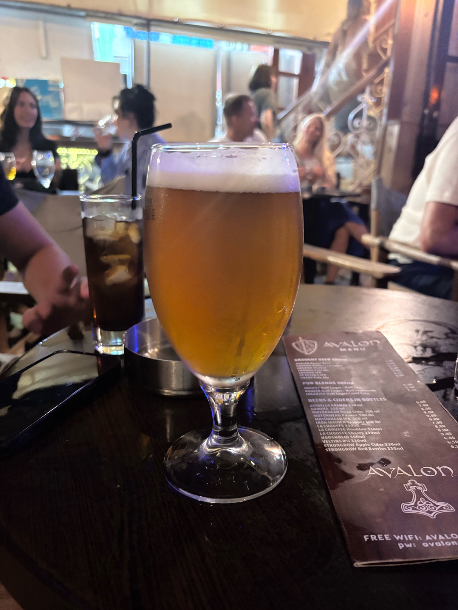 St. Peter's India Pale Ale, St. Peter's Brewery Co.