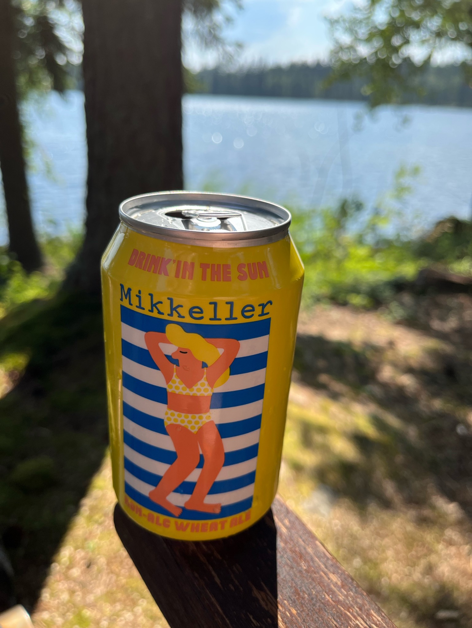 Drink'in The Sun (0.3%), Denmark
