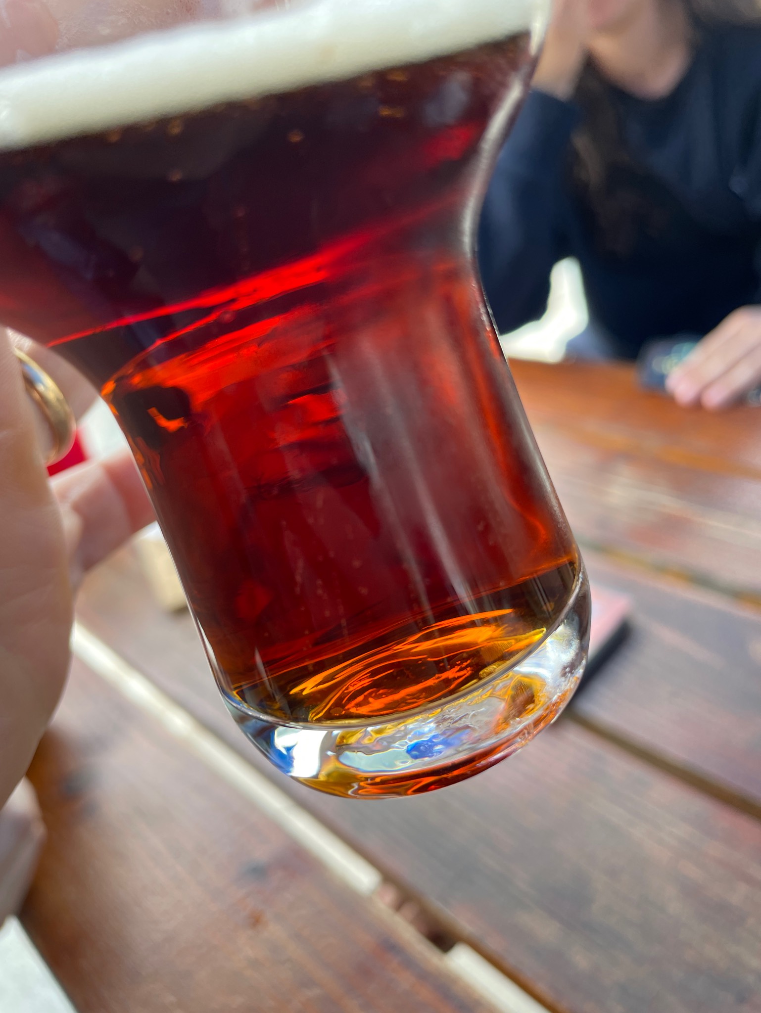 Black Jack, Slovenia