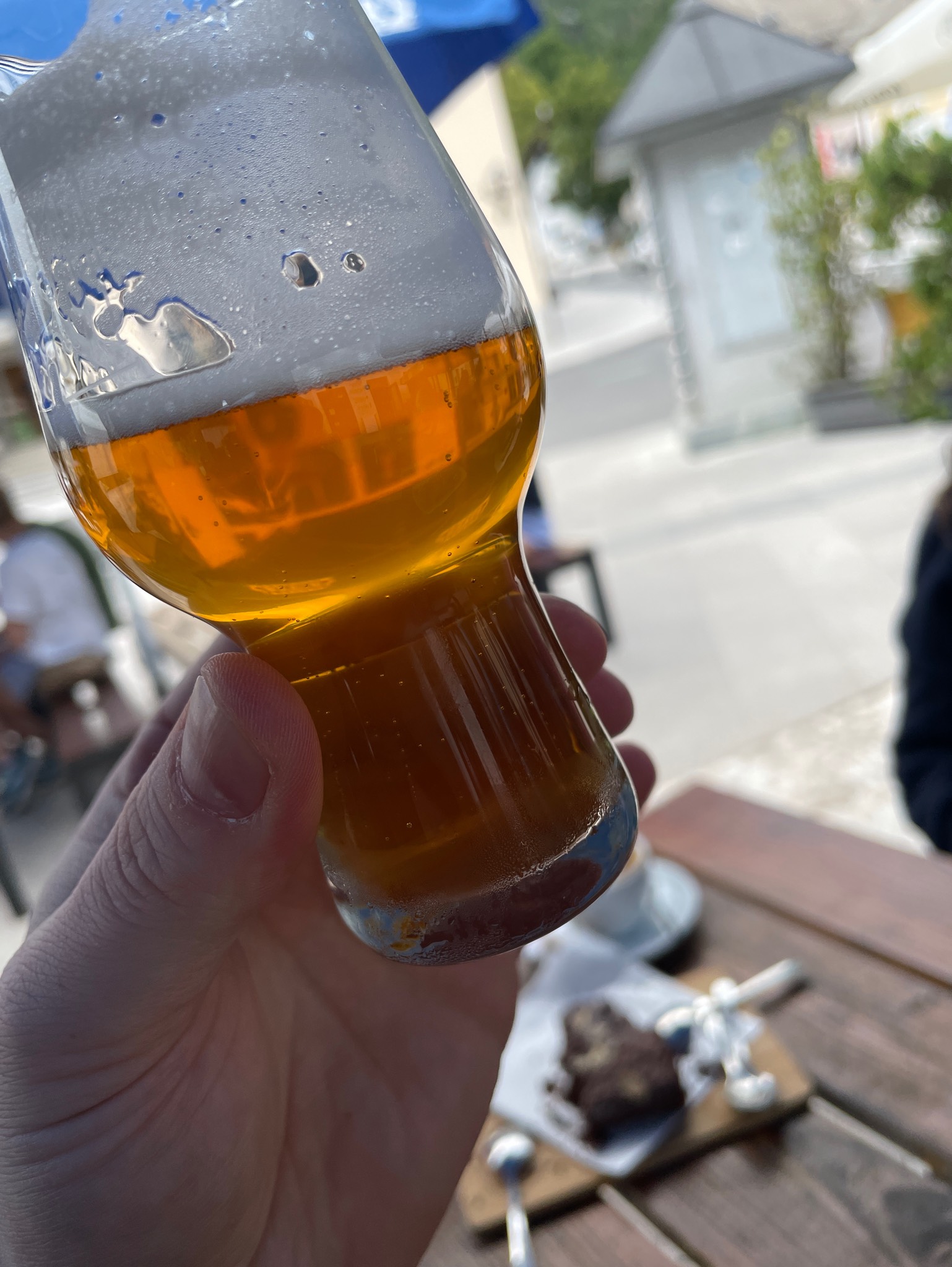 No Problem, Slovenia