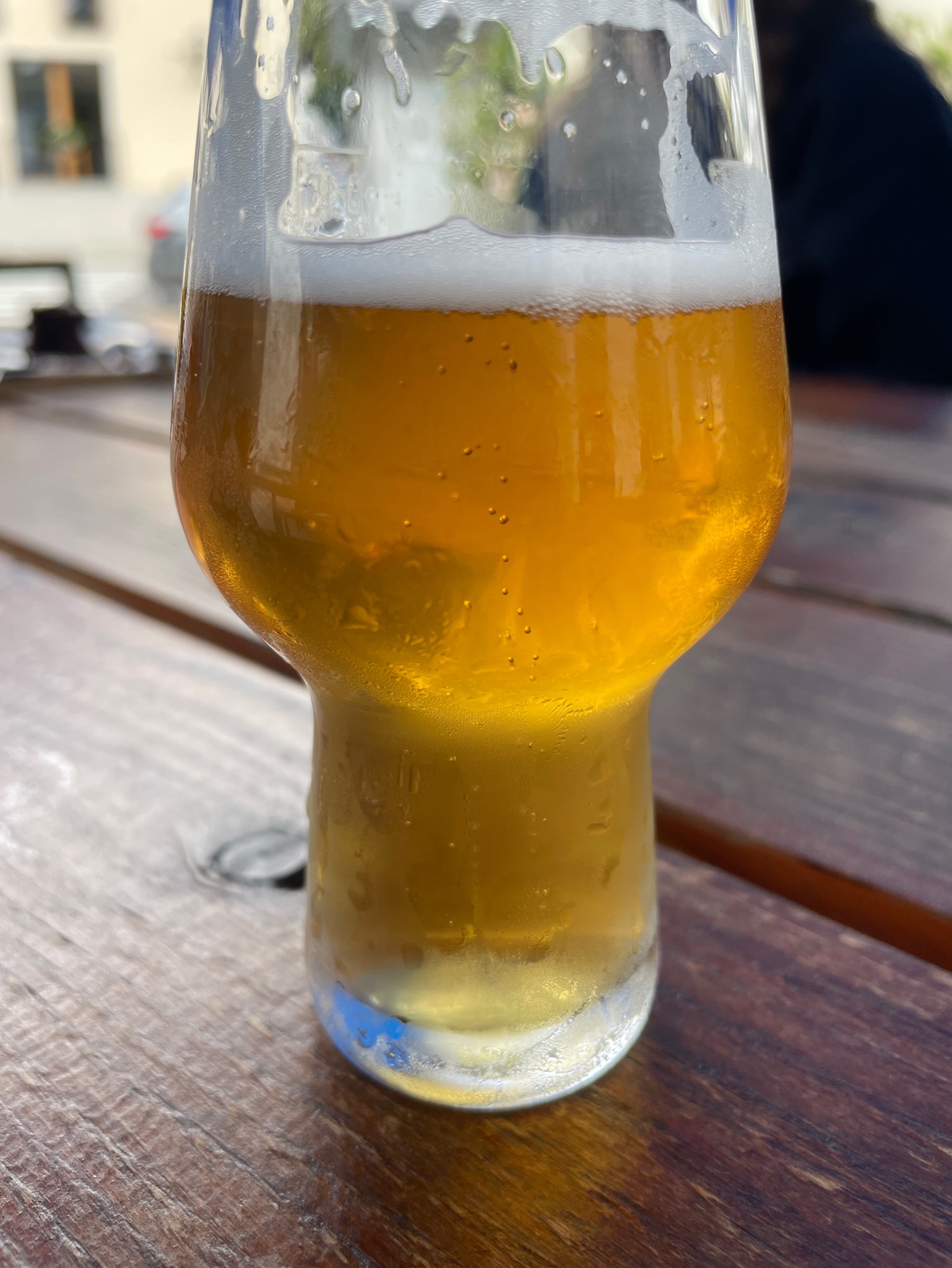 Styrian Blonde, Slovenia