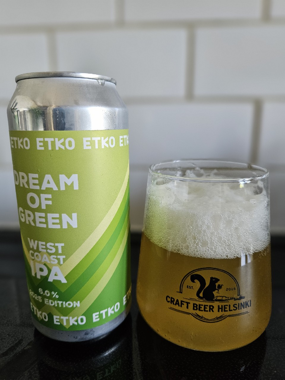 Dream of Green 2025 Edition, Finland