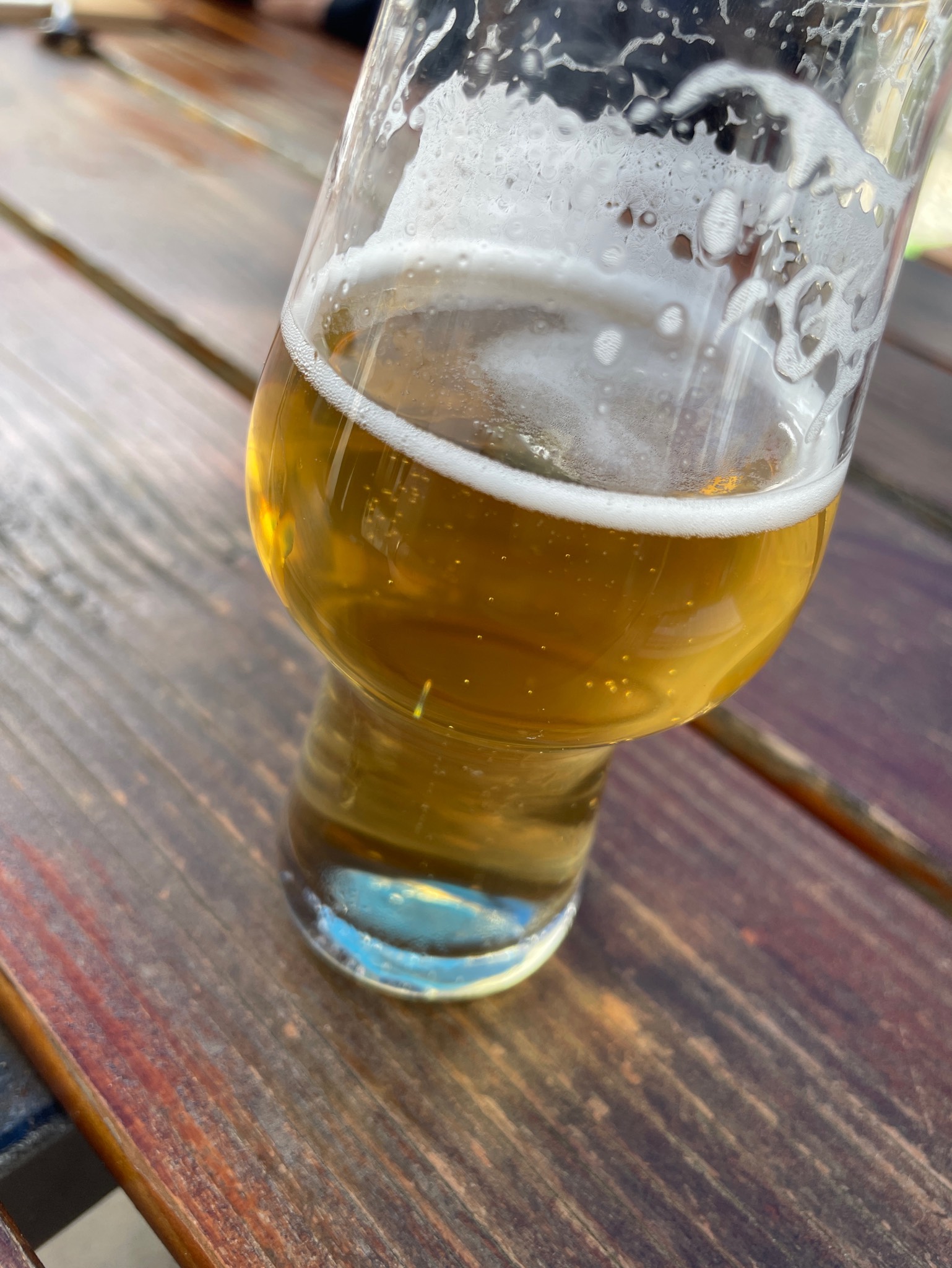 Just Lager, Slovenia