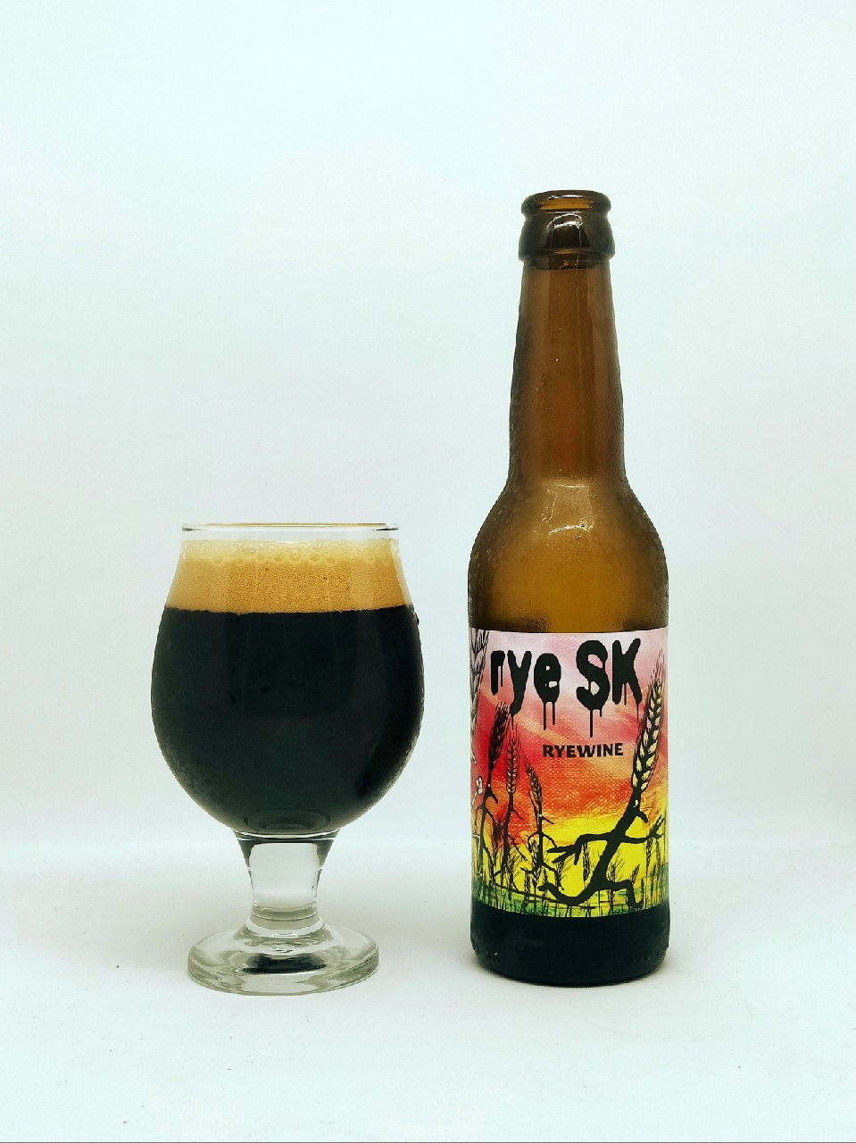 Rye SK, Estonia