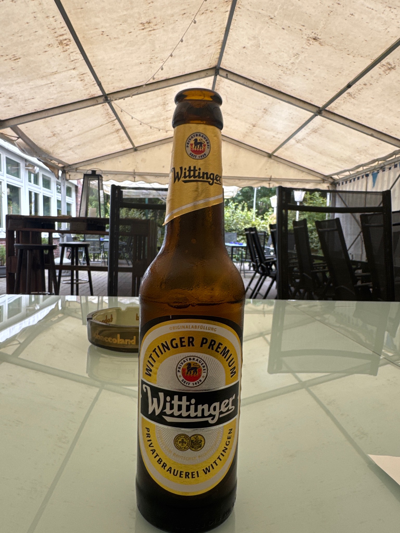 Wittinger Premium, Privatbrauerei Wittingen GmbH