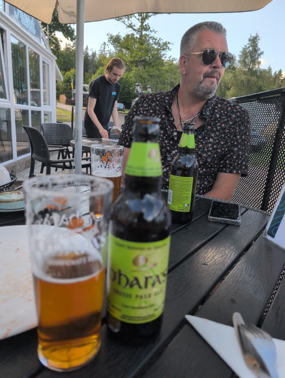 O'Hara's Irish Pale Ale, O'Hara's Brewery (Carlow Brewing Company)