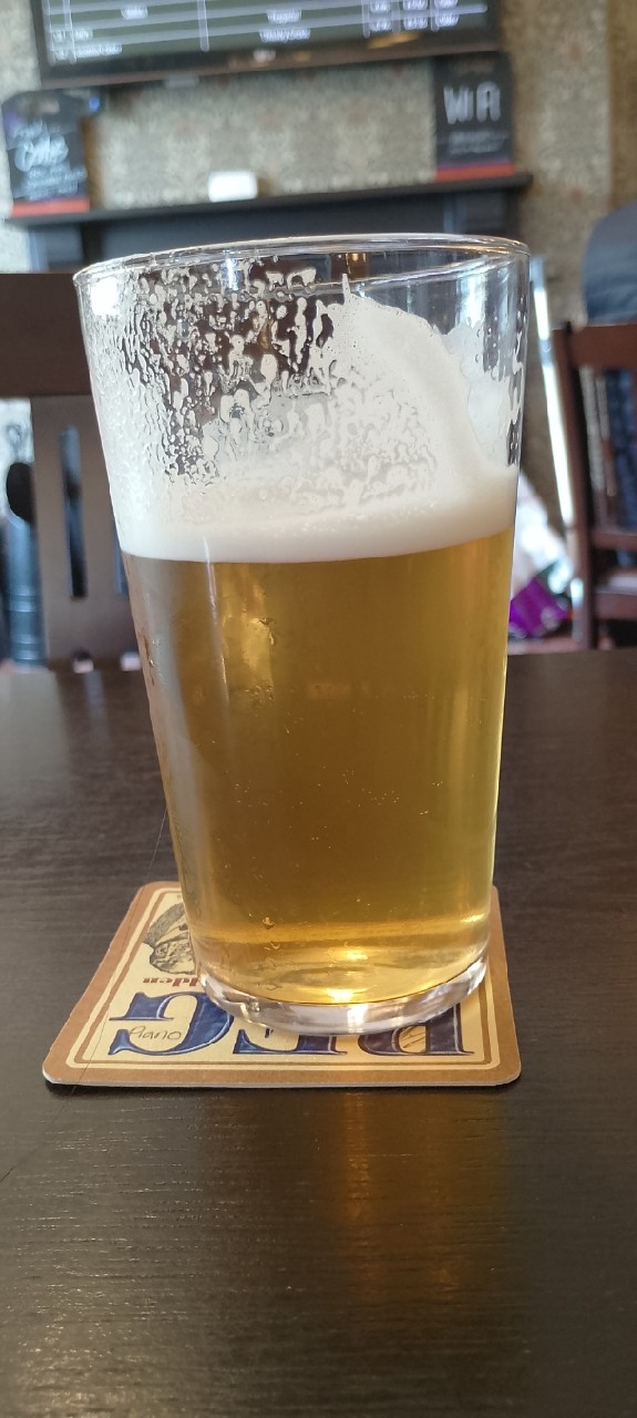 Living a Dream, England