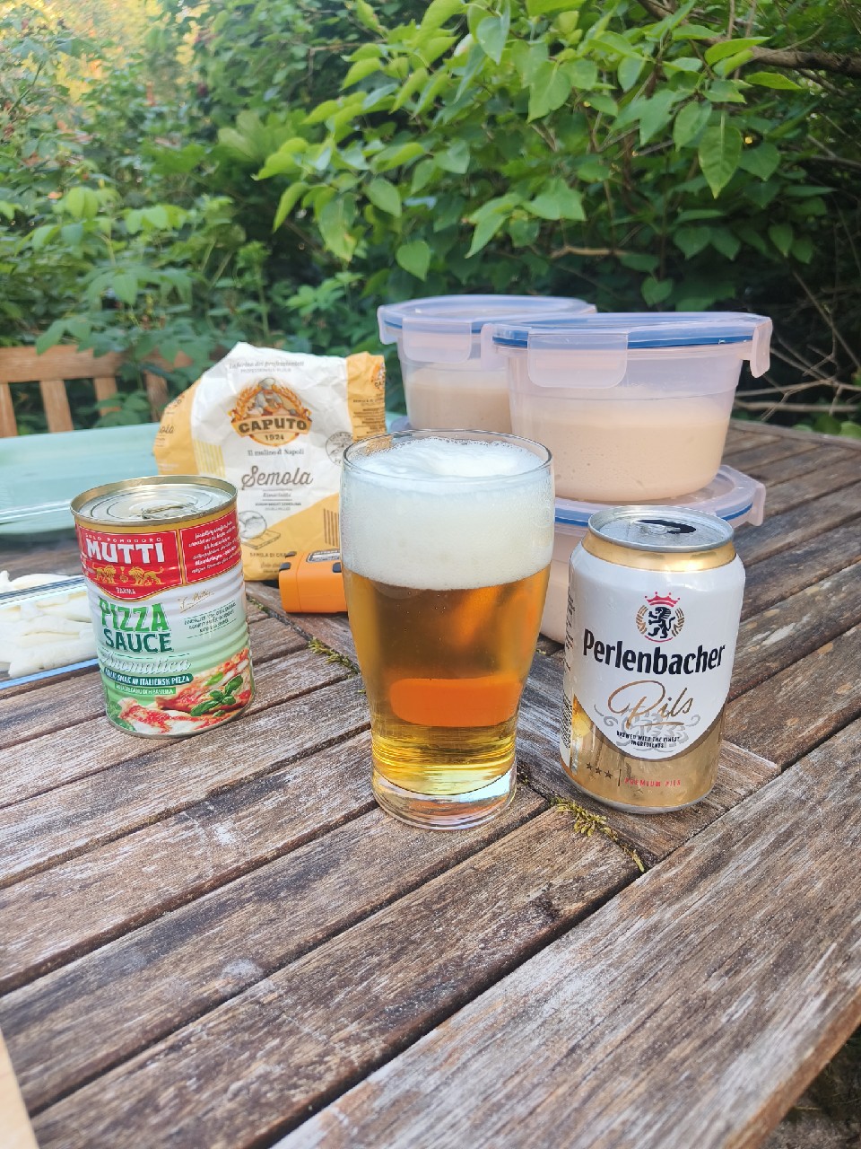 Perlenbacher Pils, Perlenbacher