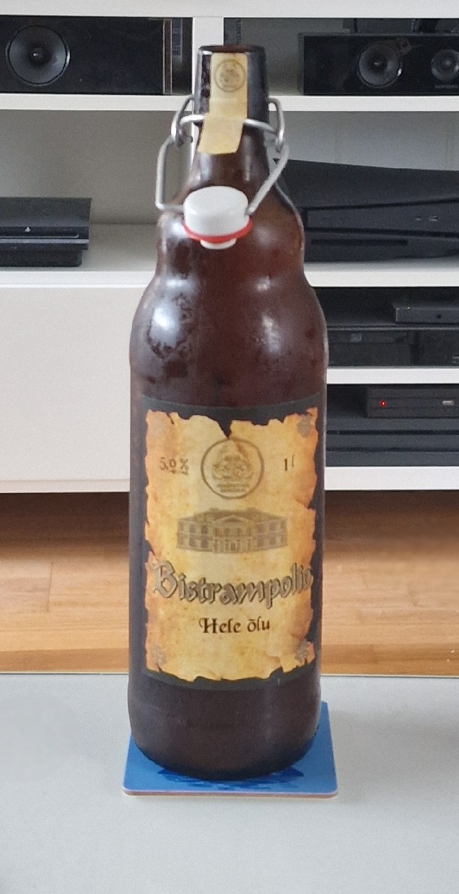 Bistrampolio, Aukštaitijos Bravorai