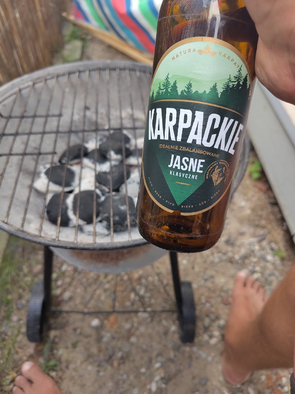 Karpackie Jasne Klasyczne, Poland