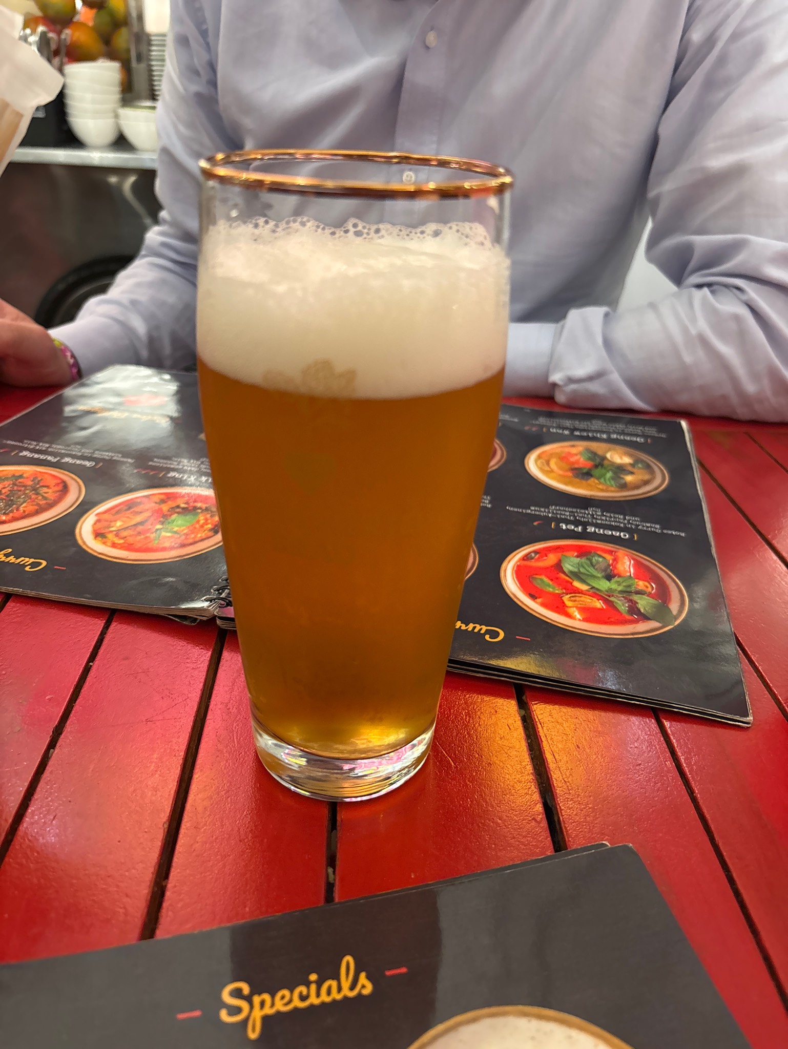 Werksviertel Bräu, Werksviertel Bräu