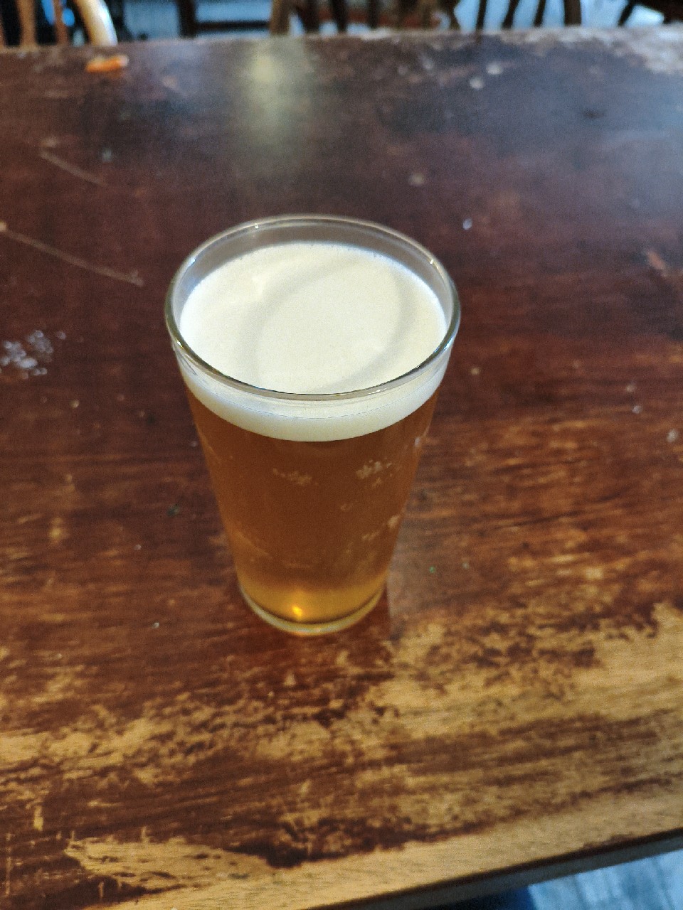 lazarus, The Angel Microbrewery