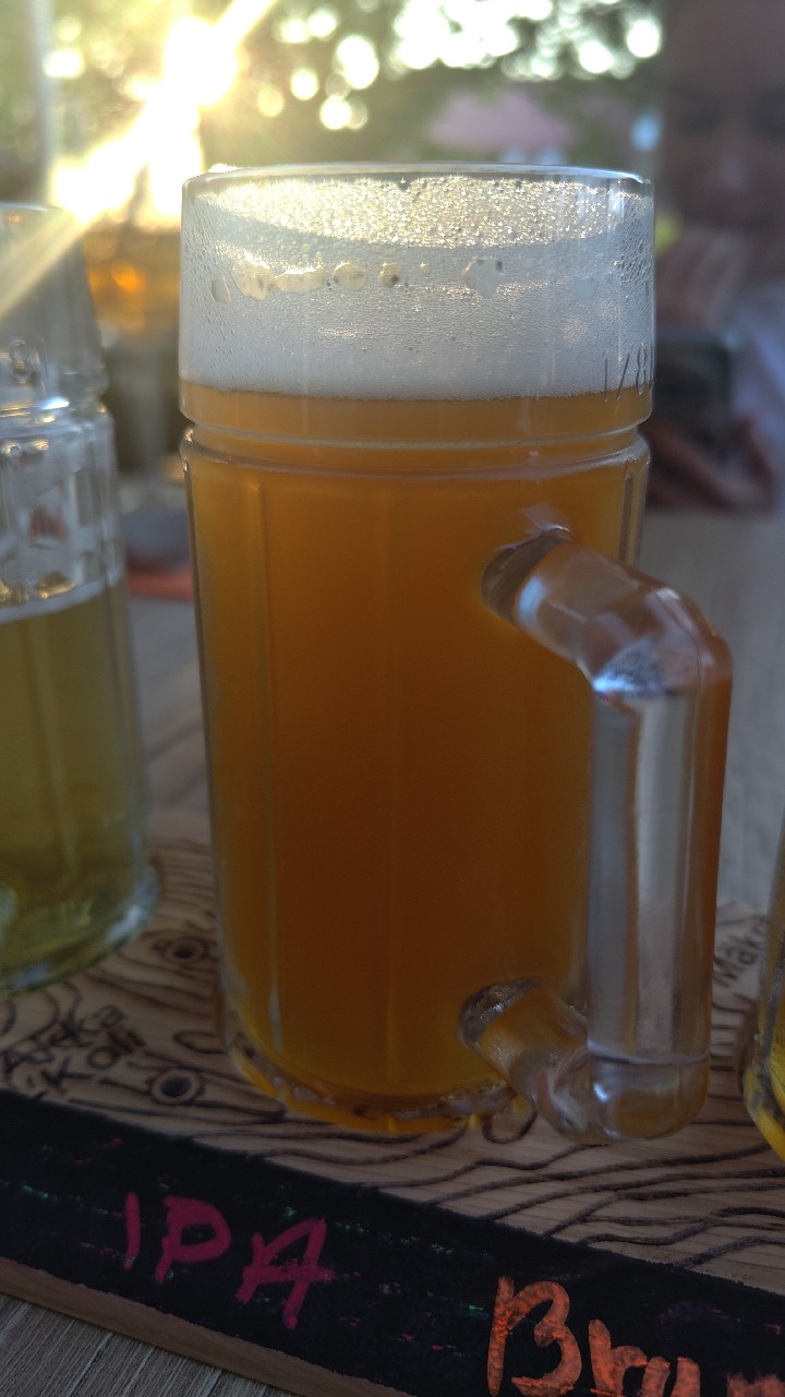 Koli Olut IPA, Finland