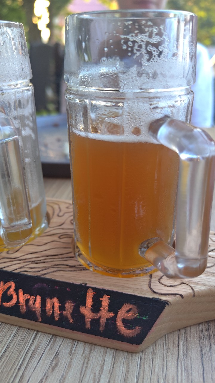 Koli Olut Brunette, Finland