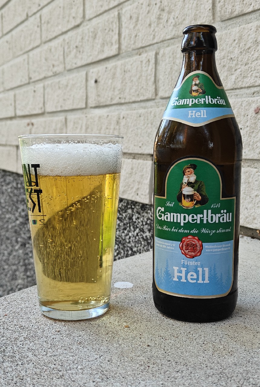 Förster Hell, Germany