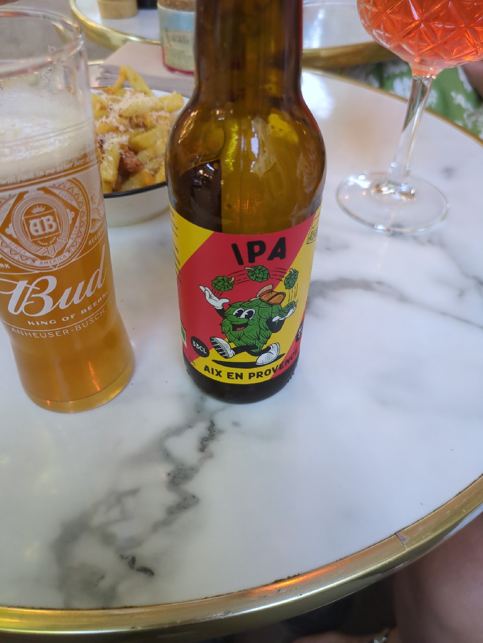Aix Pale Ale, France
