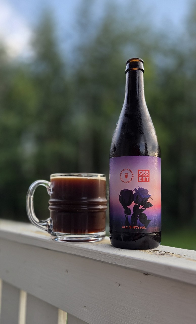 Plum Dubbel, England