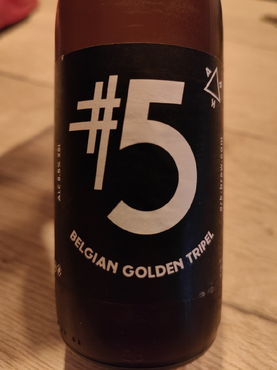 # 5, Brouwerij Boelens