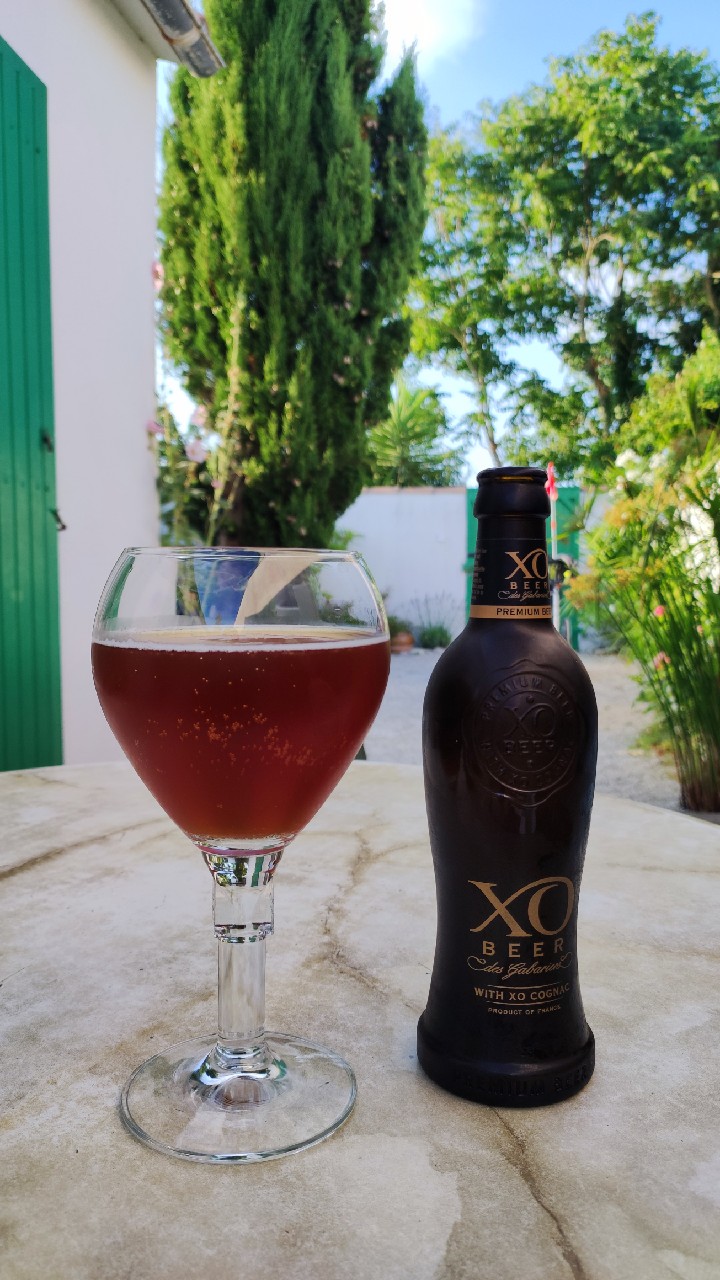 XO Beer, France