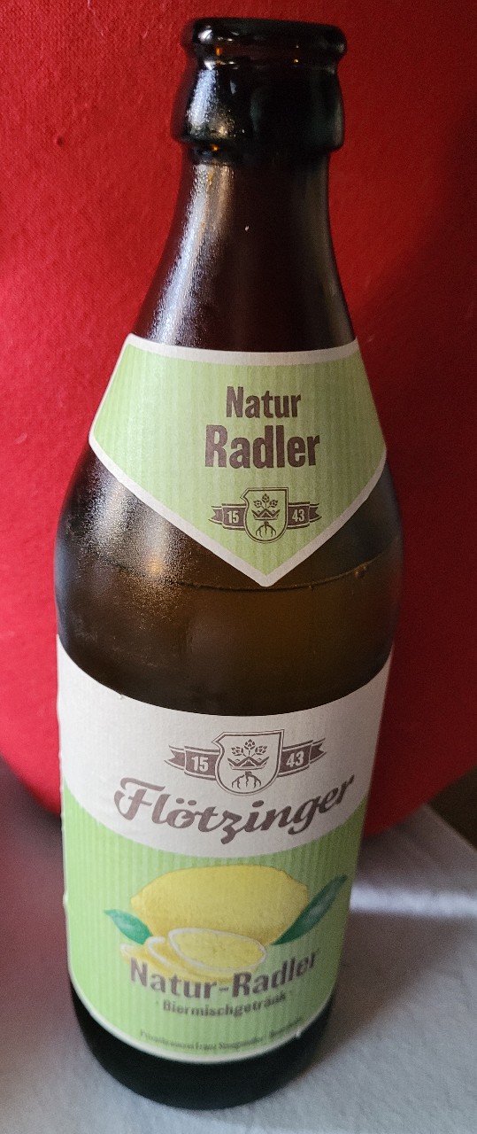 Flötzinger Natur-Radler, Germany