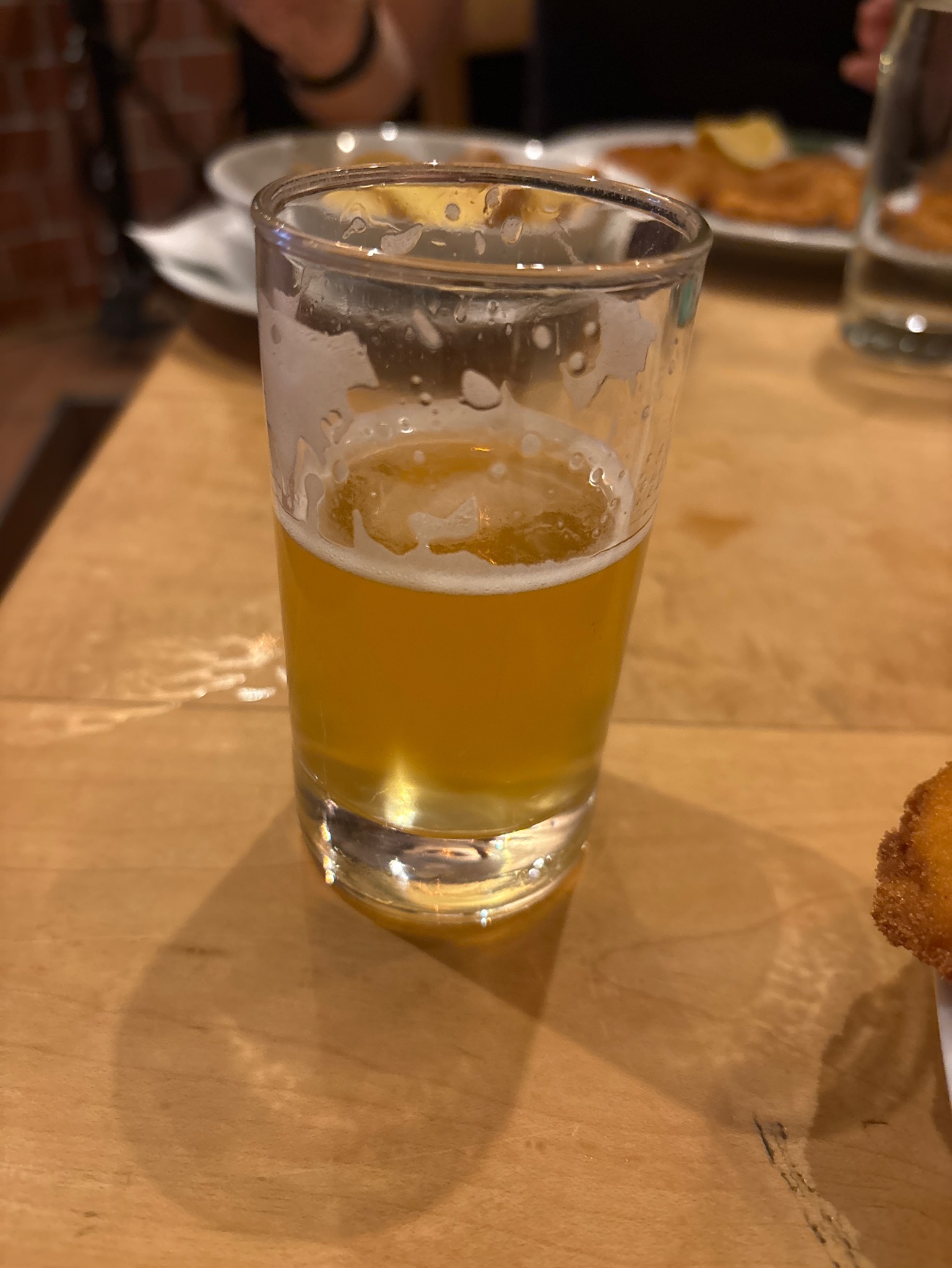 Pils, Salm Bräu