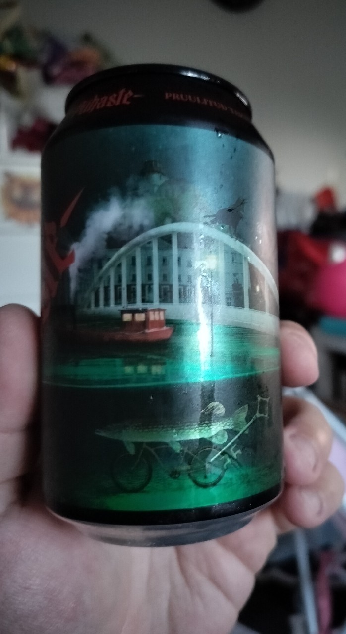 Tartu Pilsner, Estonia