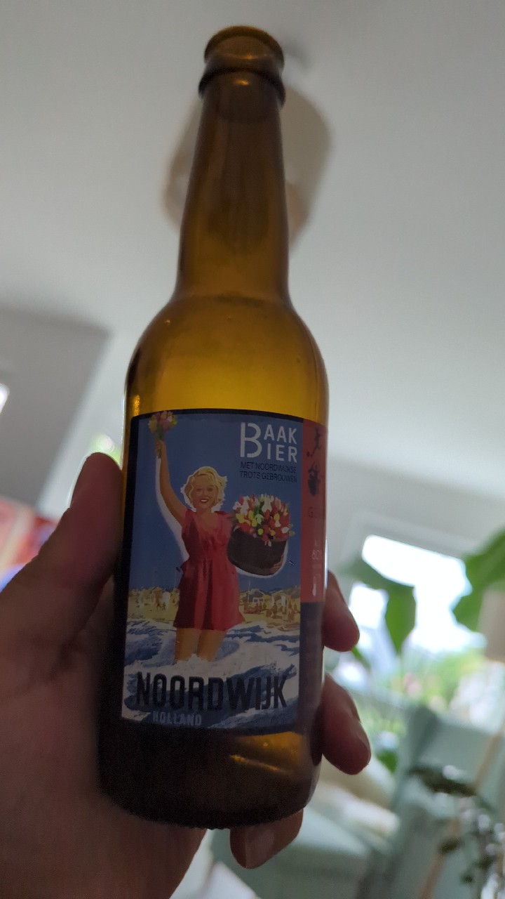 Tulpenzee Tripel, BaakBier