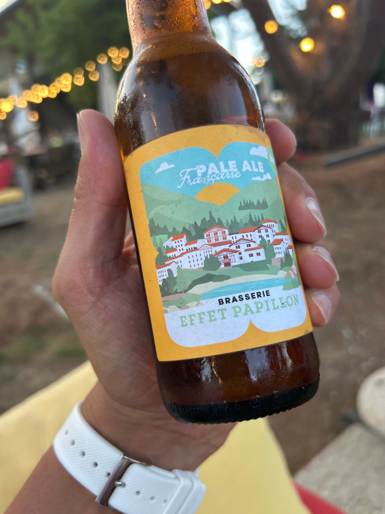 Pale Ale Française, France