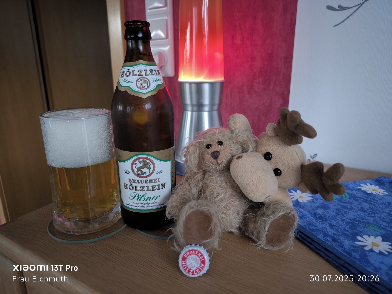 Hölzlein, Hölzlein