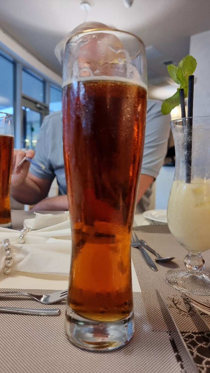 Narva Märzen, Estonia