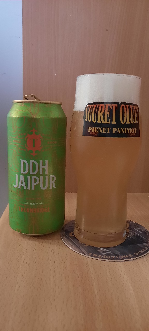 DDH Jaipur, England
