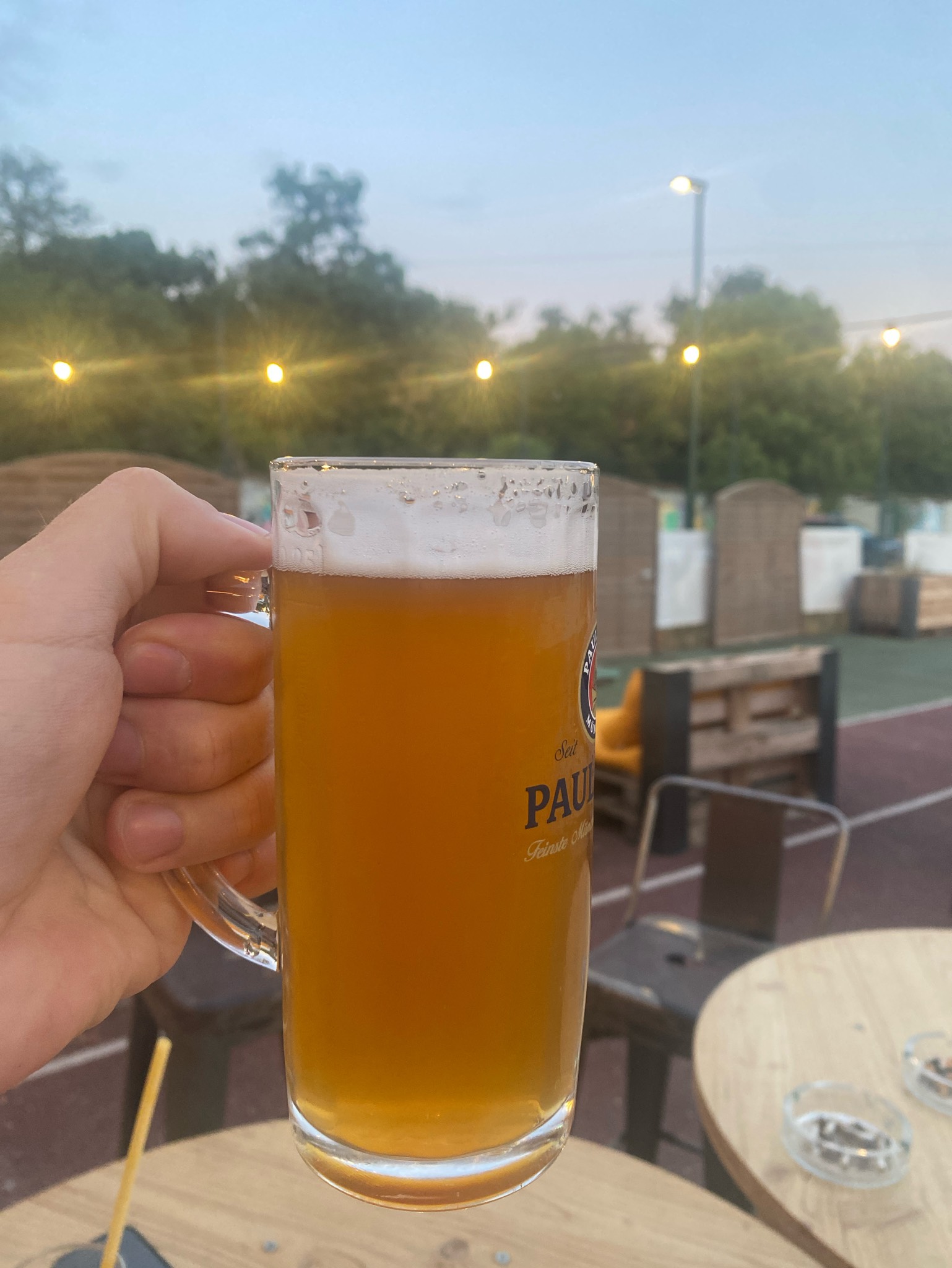 Fürstenberg IPA, Germany