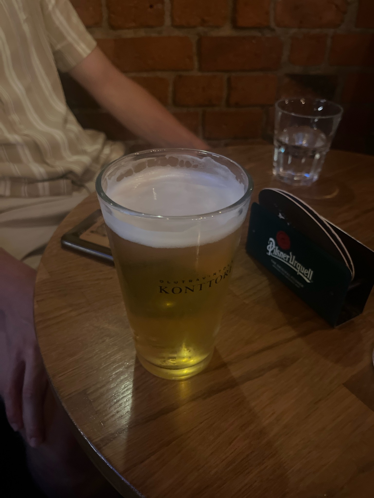 Grapefruit Pale Ale, Finland