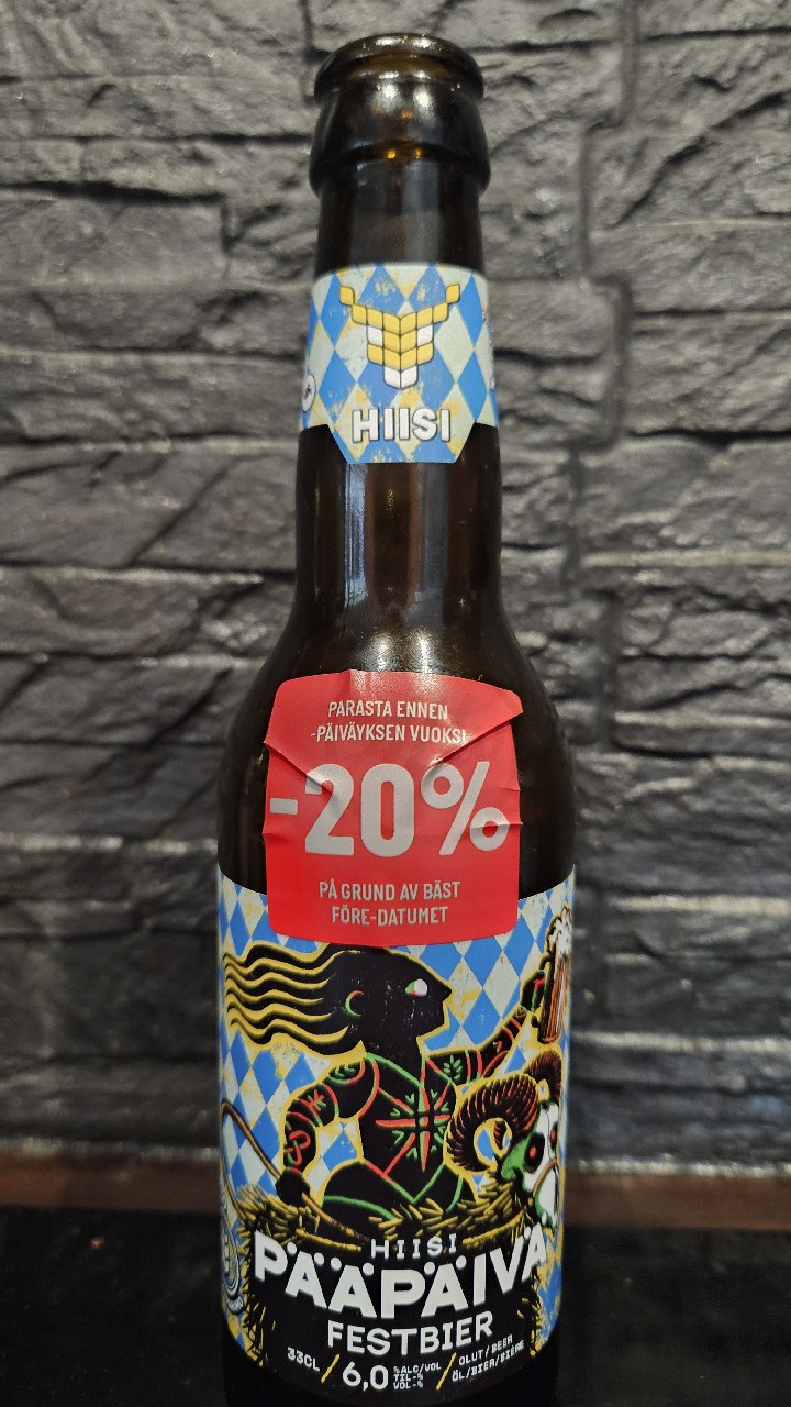 Pääpäivä, Finland