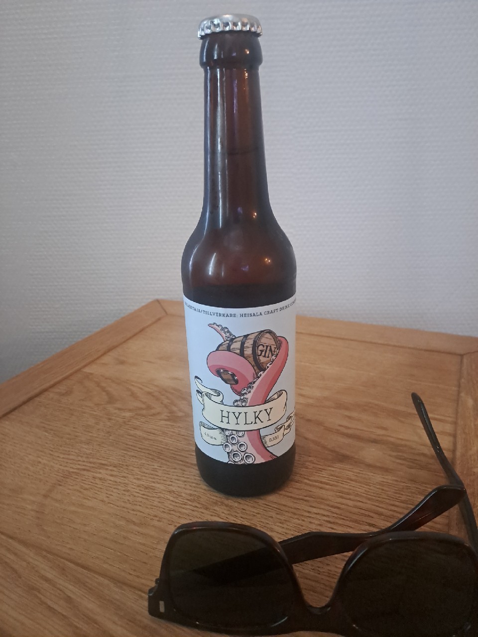 Hylky, Heisala Craft Drink Company