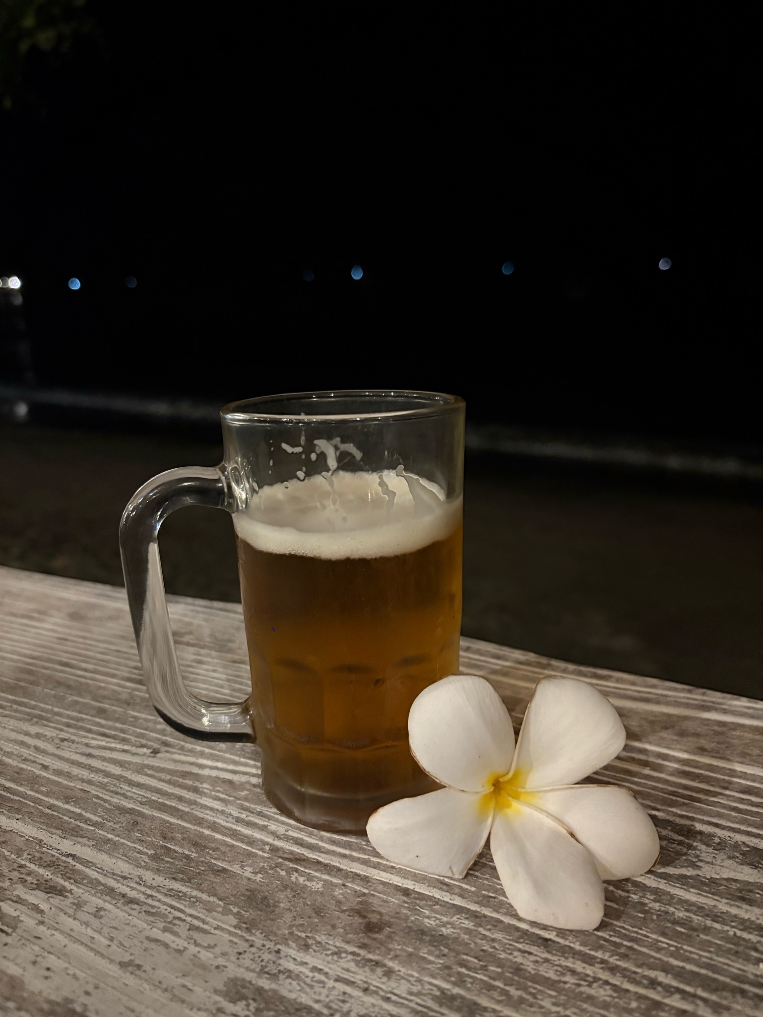 Bali Hai Premium, Bali Hai Brewery