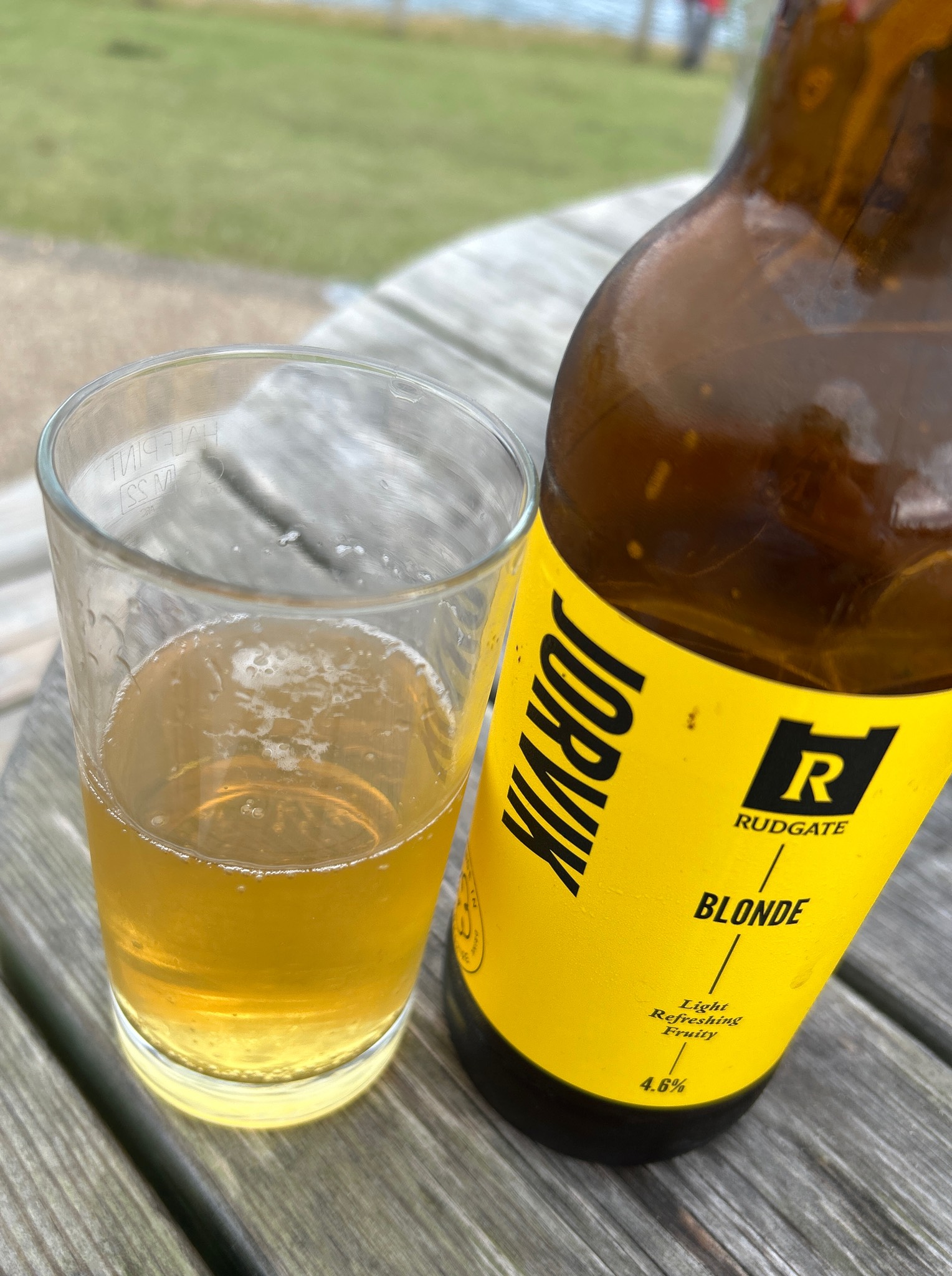 Jorvik, Rudgate Brewery