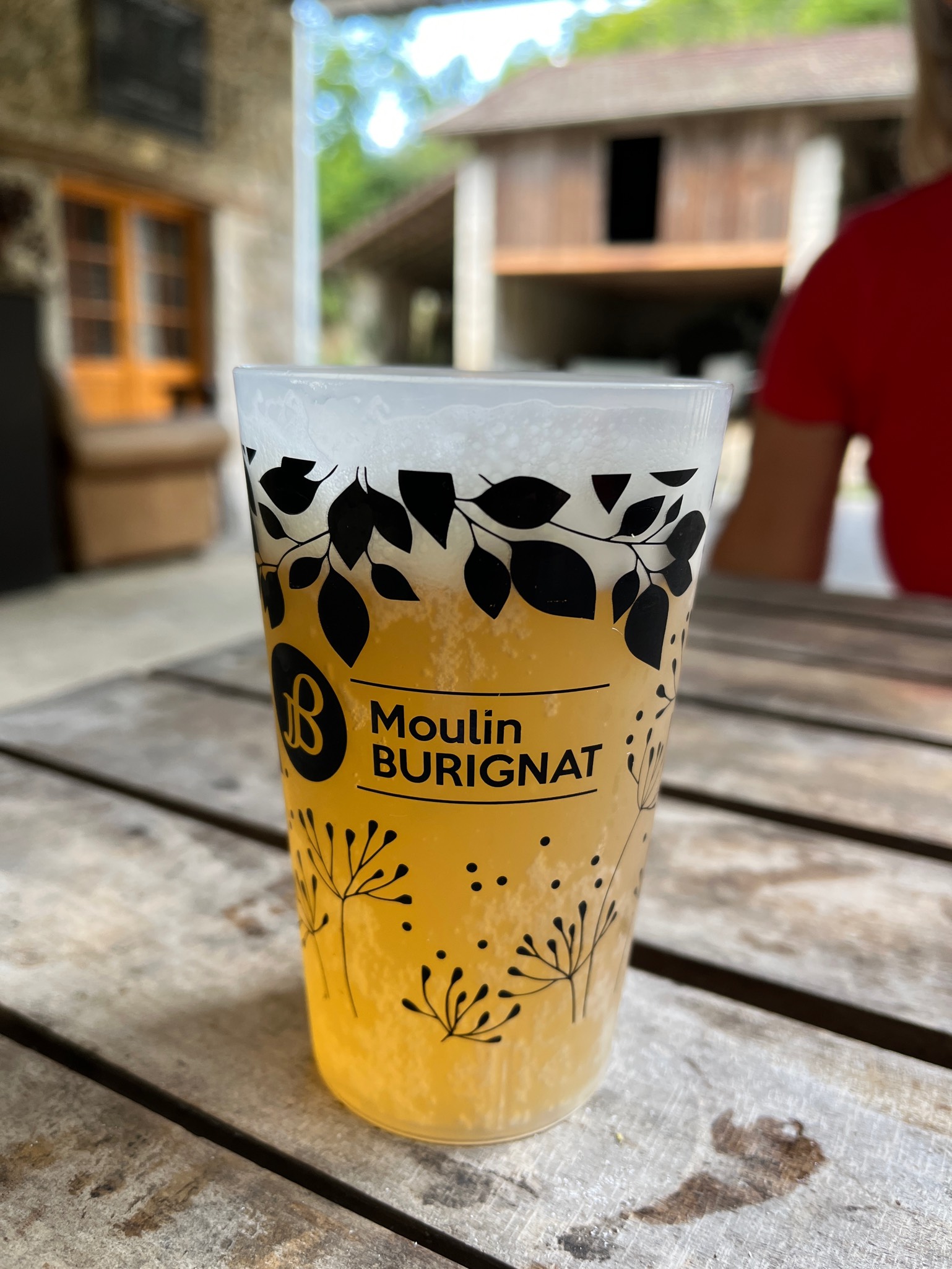 Toison D'Orge, France