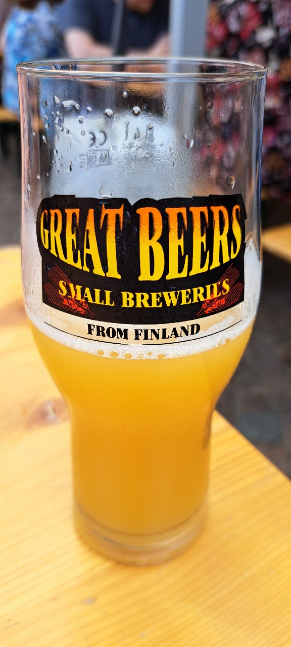 Ritgrund, Finland