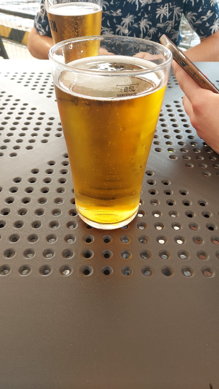 Cieszyn, Browar Wilk