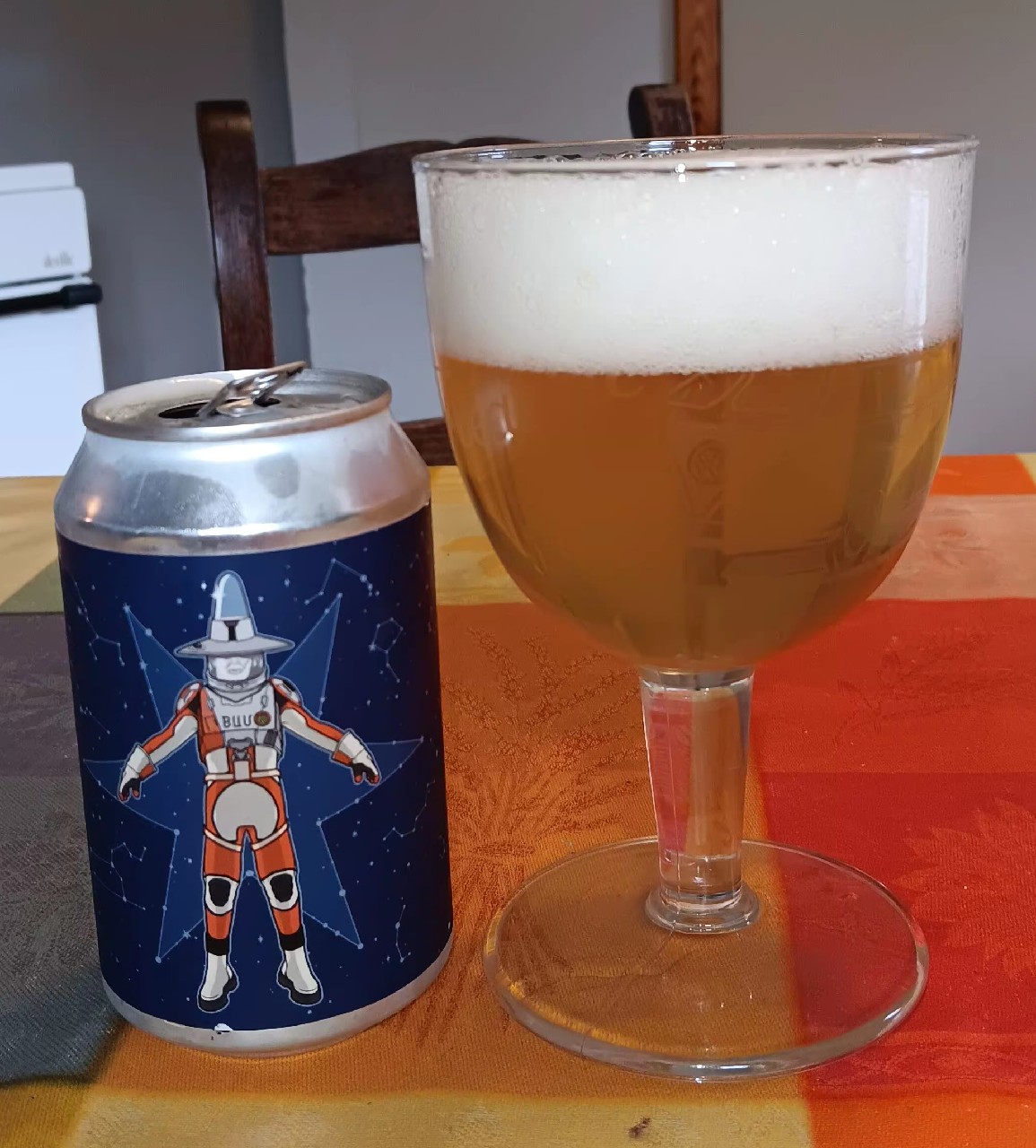 L'étoile, Nanobrasserie De L'Ermitage