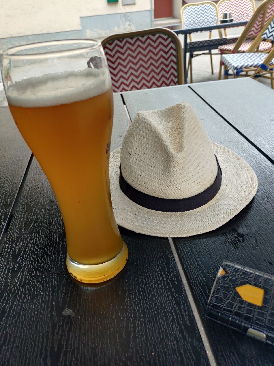 dom german hefeweizen, Finland