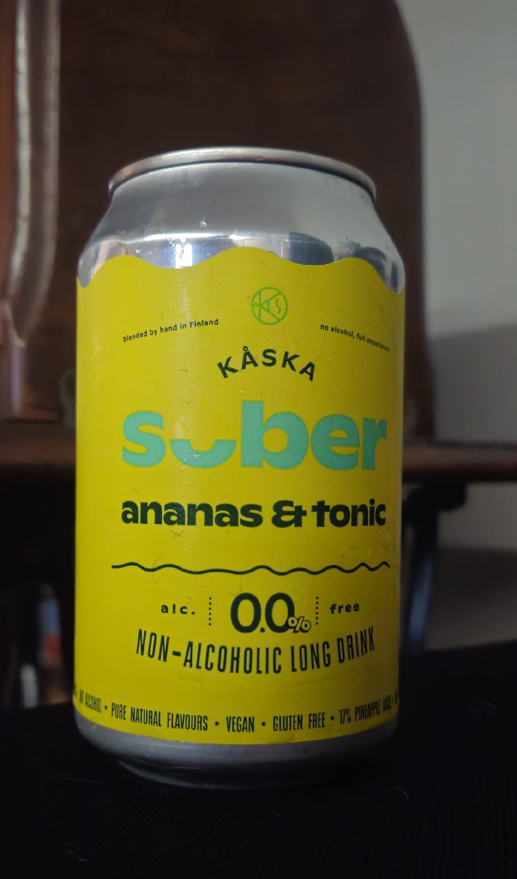 Sober, Finland