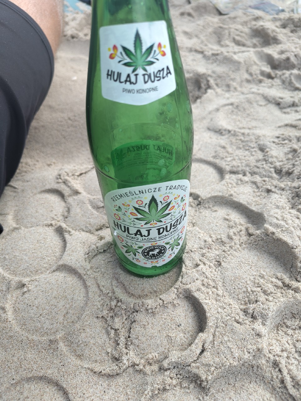 Hulaj Dusza, Browar Błonie