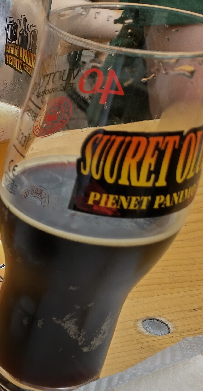 Diablo Black Swan - Second Edition, Finland